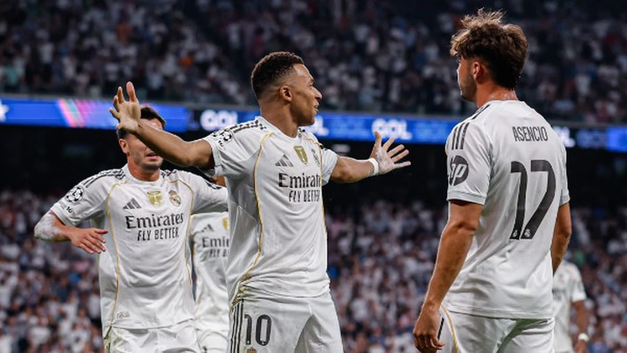 توقيت قمة ريال مدريد وأتلتيكو مدريد في الدوري الإسباني وقائمة القنوات الناقلة للمواجهة